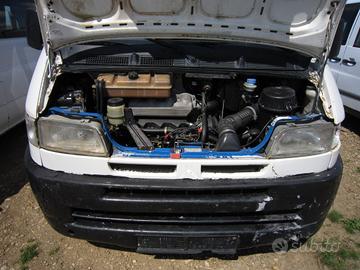 Motore jumper - 2.5 d - 2000 - t8a