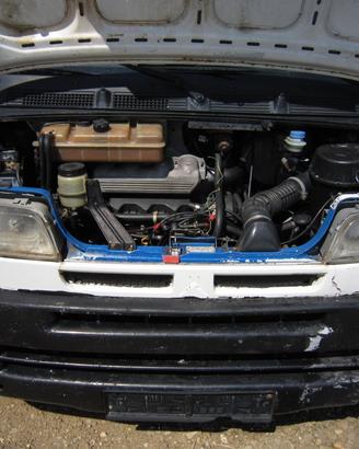 Motore jumper - 2.5 d - 2000 - t8a