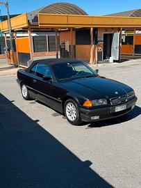 Bmw e36 320i cabrio asi crs
