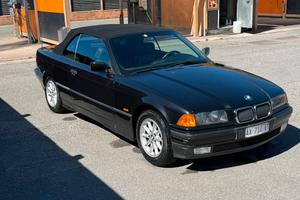 Bmw e36 320i cabrio asi crs