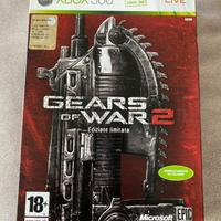 Gears of War 2 Edizione Limitata