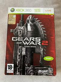 Gears of War 2 Edizione Limitata