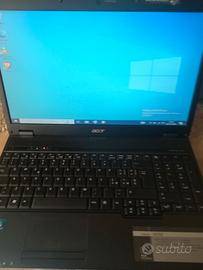 Portatile perfettamente funzionante