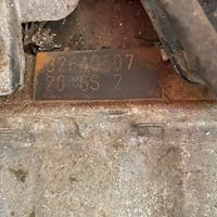 Motore e cambio bmw e36 320/325 solo 120000km