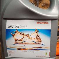 Olio originale honda