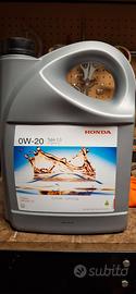 Olio originale honda