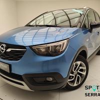Opel Crossland X 1.2 Innovation s&s 110cv