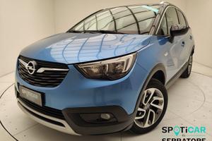 Opel Crossland X 1.2 Innovation s&s 110cv