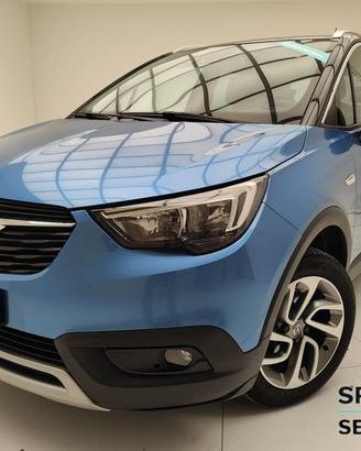 Opel Crossland X 1.2 Innovation s&s 110cv