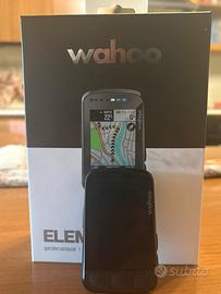 WAHOO ELEMENT BOLT