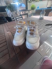 Scarpe versace n44
