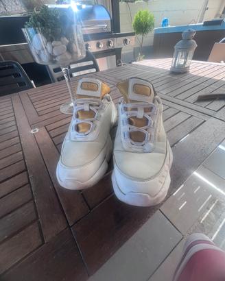 Scarpe versace n44