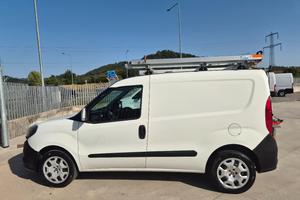 FIAT DOBLO ATTREZZATO 