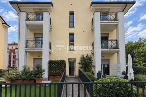 BILOCALE IN CENTRO, CON DUE CANTINE E BOX