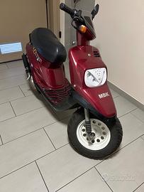 MBK Booster 50