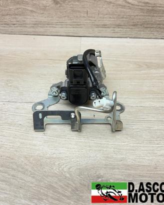 MOTORINO ACELLERATORE ELETTRICO TMAX 2017 2021