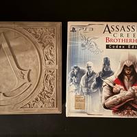 ASSASSIN’S CREED BROTHERHOOD PS3 - CODEX EDITION