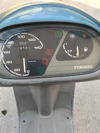 Piaggio skipper 125