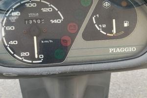 Piaggio skipper 125