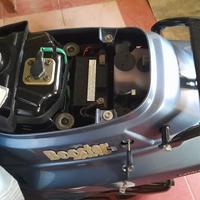 booster spirit