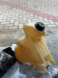 serbatoio husqvarna 12litri
