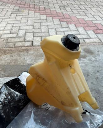 serbatoio husqvarna 12litri