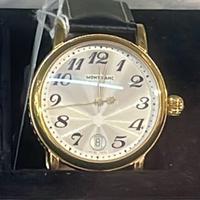 Montblanc Meisterstuck automatico numeri breguet