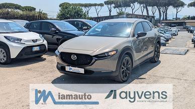 MAZDA CX-30 Hybrid Nagisa 2.0 186cv 2WD