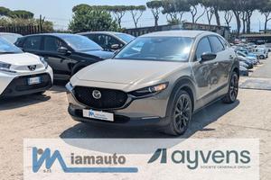 MAZDA CX-30 Hybrid Nagisa 2.0 186cv 2WD