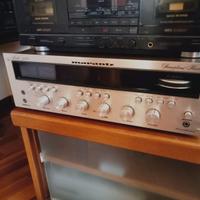 Marantz 2270 Receiver – Funzionante- REVISIONATO!!