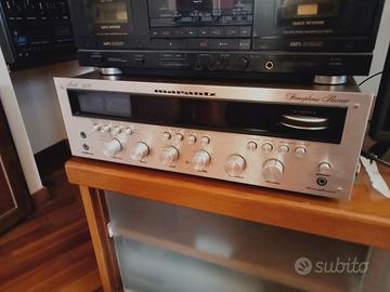 Marantz 2270 Receiver – Funzionante- REVISIONATO!!