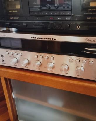 Marantz 2270 Receiver – Funzionante- REVISIONATO!!