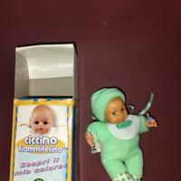 Ciccino fiammiferino 