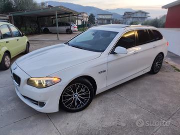 Bmw 520 d TETTO m performance touring F11