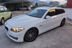 Bmw 520 d TETTO m performance touring F11