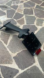 Porta targa Duke 125-390