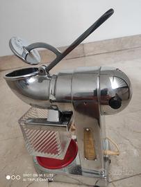 Trita ghiaccio quick mill Omre