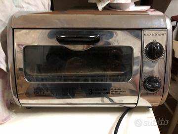 Fornetto elettrico Brandani