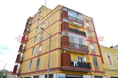 Appartamento Brindisi [Cod. rif 3311111VRG]