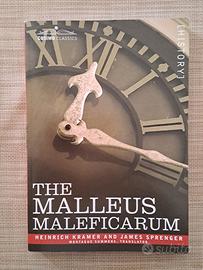 Libro The Malleus Maleficarum - Kramer Sprenger