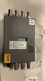 Convertitore digitale hd-sd aja hd10md3