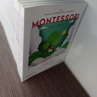 Libri Metodo Montessori , bambini