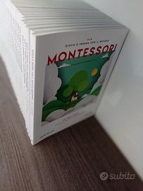 Libri Metodo Montessori , bambini