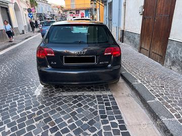AudiA3