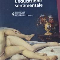 L'educazione sentimentale - G. Flaubert