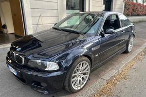 Bmw M3 Coupè 3.2 343cv ASI *MOTORE NUOVO CERTIFICA
