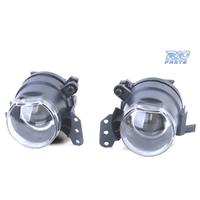 FARI ANABBAGLIANTI CON LENTE PARAURTI BMW TIPO M