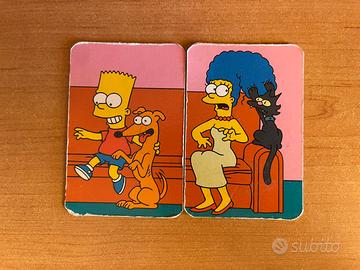 Calamite Kelloggs I Simpson 2002