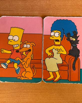 Calamite Kelloggs I Simpson 2002