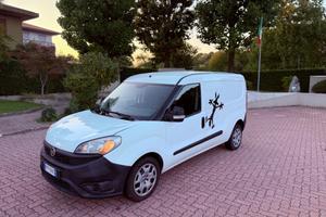 FURGONE Fiat doblo MAXXI